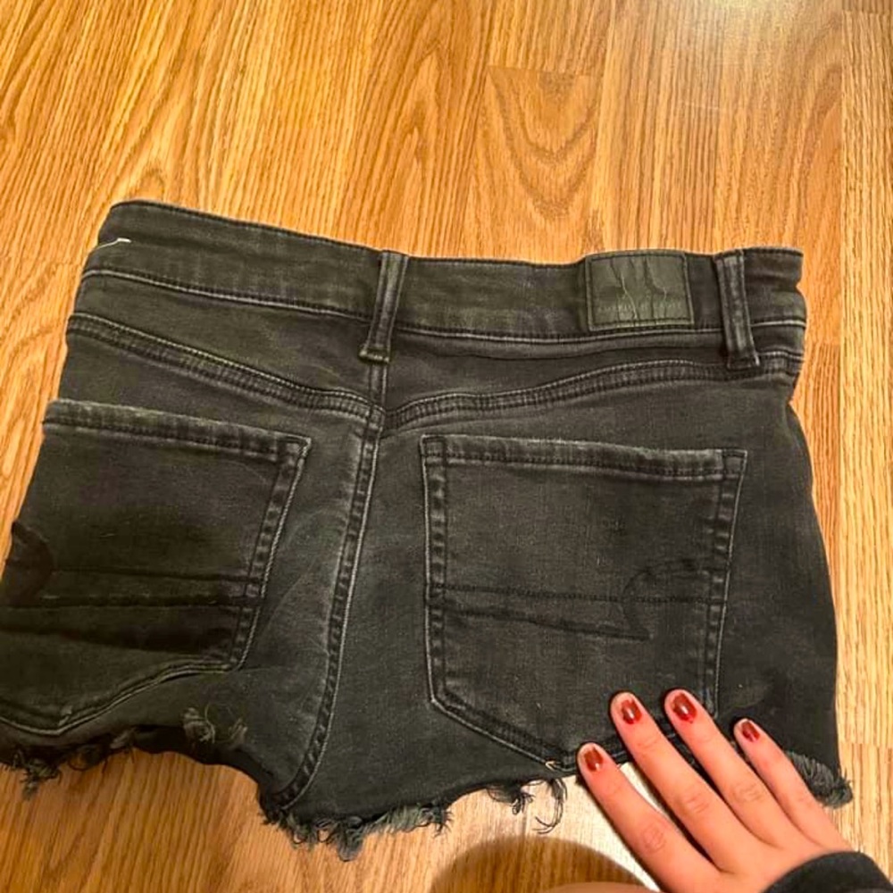 Super cute American eagle booty shorts!